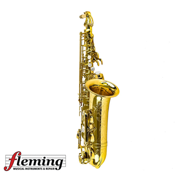 Yamaha Custom Z YAS-82Z Professional Alto Saxophone