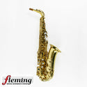 Yamaha YAS-52 Intermediate Alto Saxophone (Made in Japan)