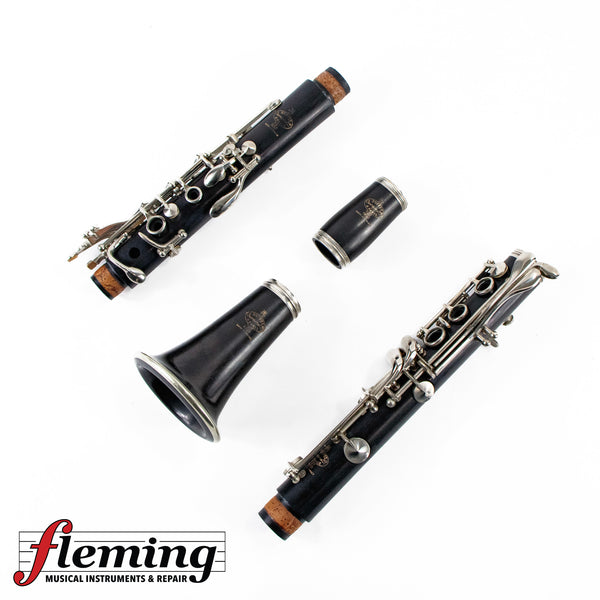 Buffet Crampon R13 Bb Clarinet