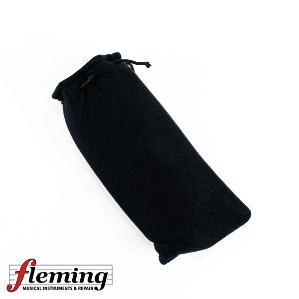 Backun Model Q Bass Clarinet Low C, Grenadilla, Silver-Plated Keys