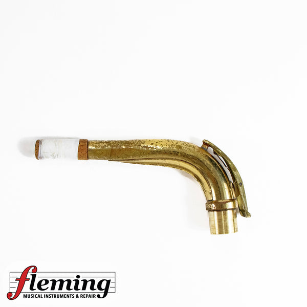 Martin "The Martin" Baritone Saxophone - Low Bb - AS-IS