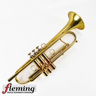 Adams A4LT Lightweight Bb Trumpet