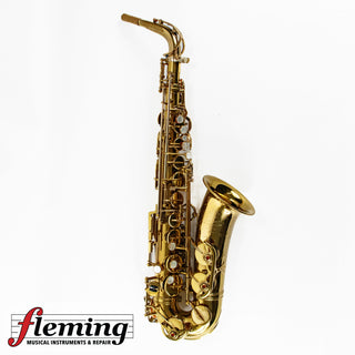 Selmer-Paris Mark VI Alto Saxophone