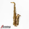 King "The King" 1920 Alto Saxophone