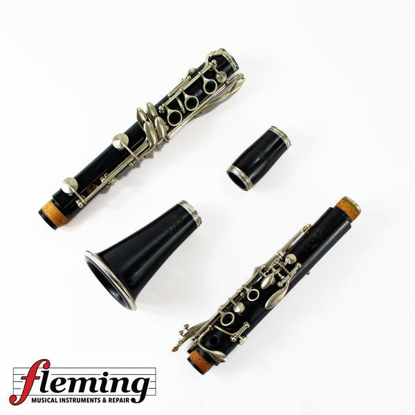 Selmer-Paris Centered Tone Bb Clarinet