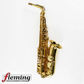 Selmer-Paris 52AXOS Professional Alto Saxophone