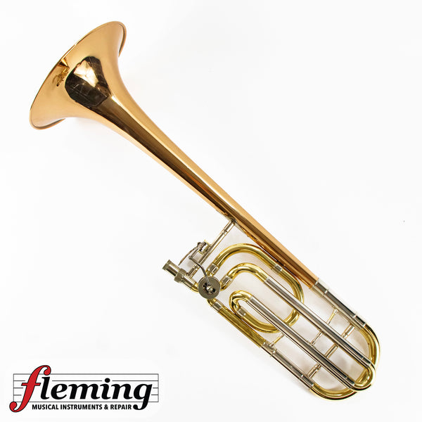 Conn 88H Tenor Trombone