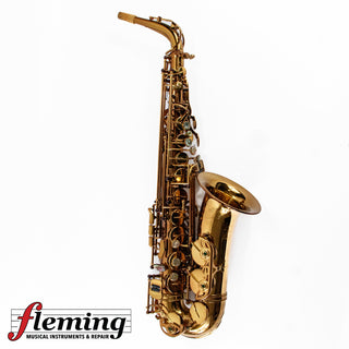 P. Mauriat PMXA-67RCL Alto Saxophone