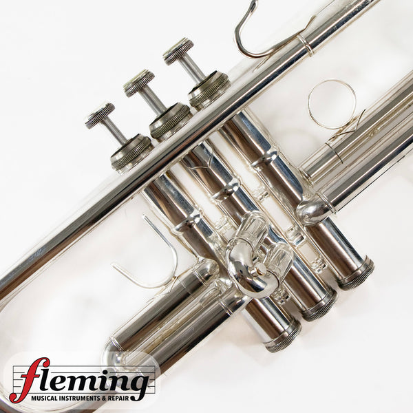 Blackburn Sonare 900C Trumpet