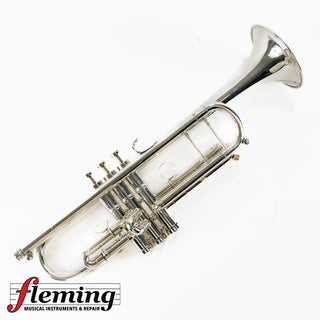 Edwards Gen II Bb Trumpet