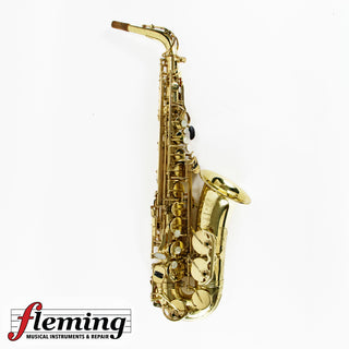 Selmer-Paris Series III Alto Saxophone