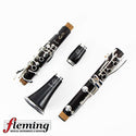 Selmer-Paris B16 Présence Professional Bb Clarinet