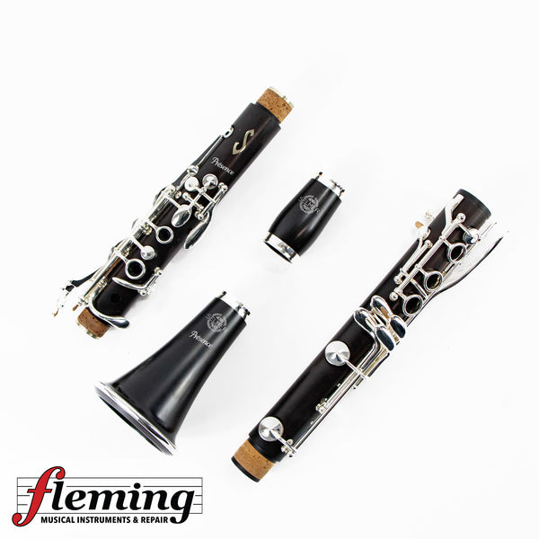 Selmer-Paris B16 Présence Professional Bb Clarinet