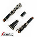 Buffet Crampon R13 Bb Clarinets