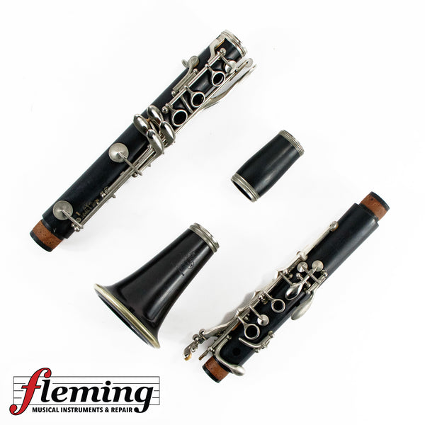 Buffet Crampon R13 Bb Clarinets