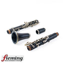 Buffet Crampon R13 Professional Bb Clarinet - Grenadilla Wood