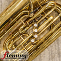 Getzen CB-50 Professional CC Tuba