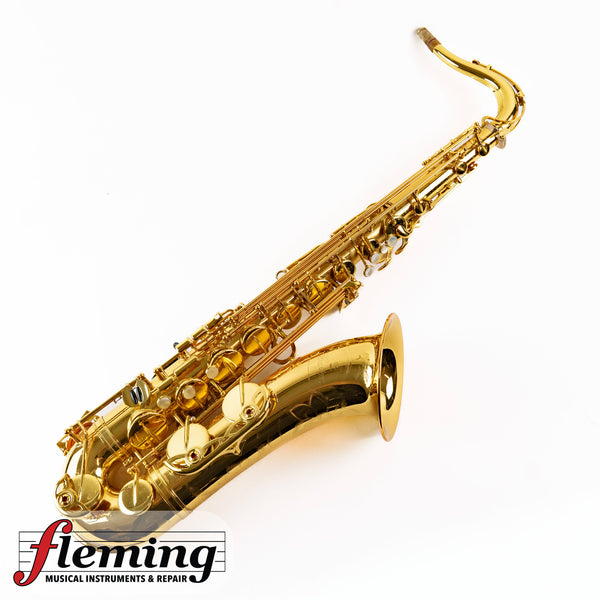 Yamaha YTS-82Z Tenor Saxophone