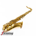 Yamaha YTS-52 Tenor Saxophone - Heavy Patina / Player's Condition