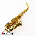 Yanagisawa AWO10 Elite Alto Saxophone (Competition Demo / Open Box Model)