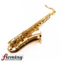 Yanagisawa T-WO2 Professional Tenor Saxophone - Bronze (Competition Demo / Open Box Model)