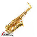 Eastman EAS850 Rue Saint-Georges Professional Alto Saxophone (Competition Demo / Open Box Model)