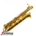 Eastman EBS650 Rue Saint-Georges Professional Baritone Saxophone - Lacquer (Competition Demo / Open Box Model)