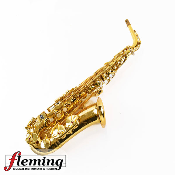 Yamaha YAS-875EX Custom EX Professional Alto Saxophone