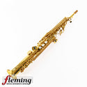 Yamaha YSS-875EXHG Custom EX Professional Soprano Saxophone - Lacquer