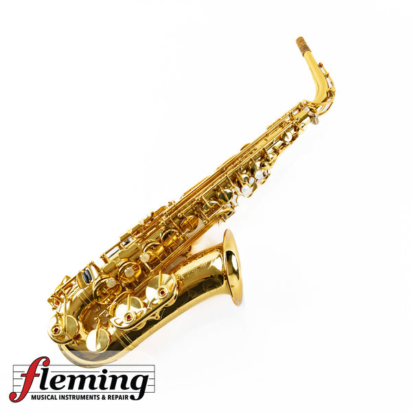 Yamaha YAS-875EXII Alto Saxophone