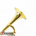 Edwards Generation II Bb Trumpet - Bronze/Gold Lacquer (Big Bell / Dark Setup)