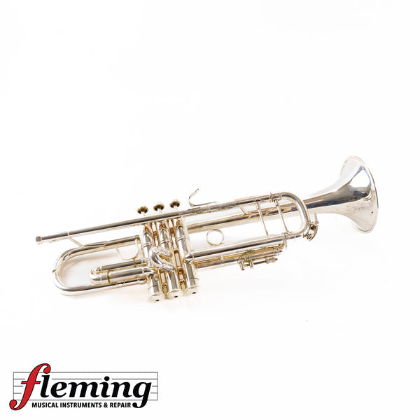 Bach Stradivarius 180S37 Bb Trumpet