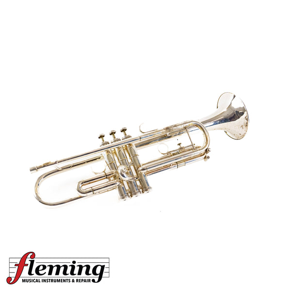 Getzen 700SP Bb Trumpet