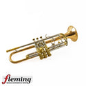 Vintage F.E. Olds &amp; Son "Recording" Bb Trumpet