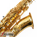 Yamaha YAS-480 Intermediate Alto Saxophone