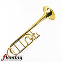 New S.E. Shires Q Series Alessi Model Tenor Trombone (TBQAlessi)