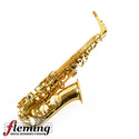 Yamaha YAS-875EXII Alto Saxophone