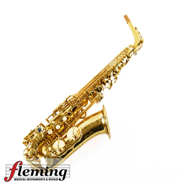 Yamaha YAS-875EXII Alto Saxophone