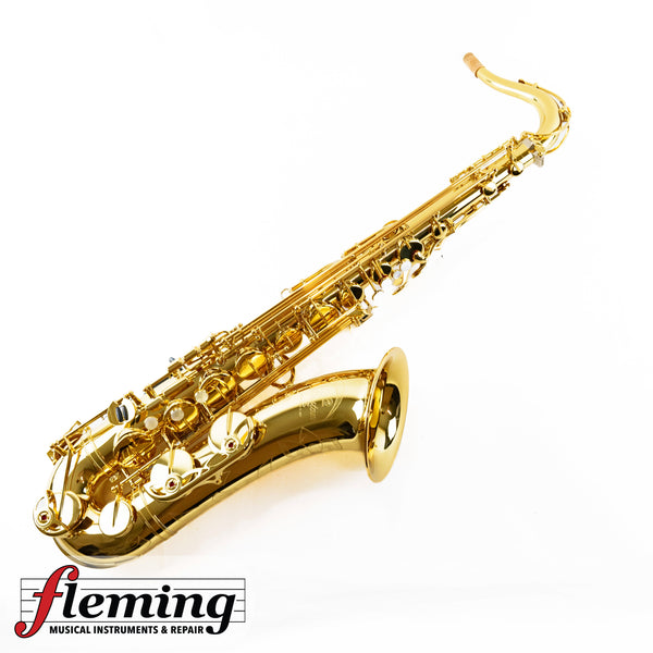 Yamaha YTS-82Z Professional Tenor Sax