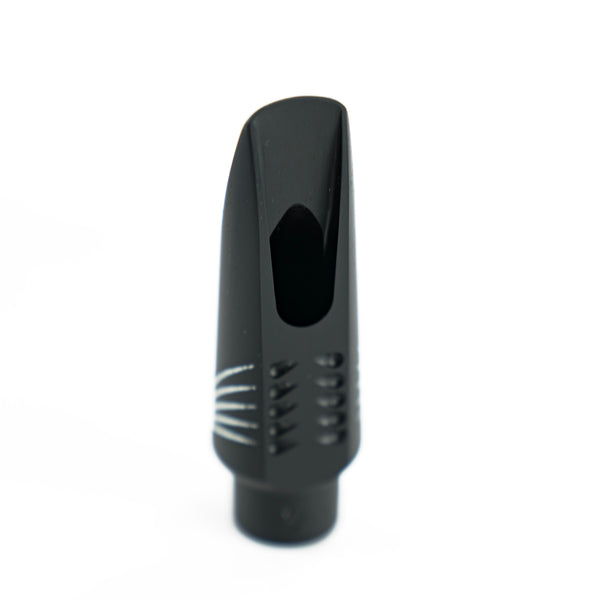 JodyJazz QUASAR™ Alto Saxophone Mouthpiece - Hard Rubber