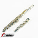 Brannen-Cooper Custom Professional Flute (Body Only) - Brögger Mechanism & C# Trill (#9066)