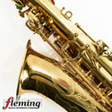 Selmer Paris Super Action 80 (Series I) Professional Alto Saxophone