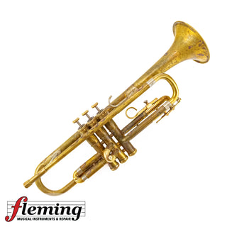 F.E. Olds & Son "Ambassador" Bb Trumpet