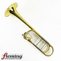 S.E. Shires Q Series TBQ30YA Tenor Trombone