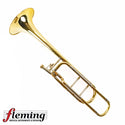 Bach Stradivarius 42BO Tenor Trombone