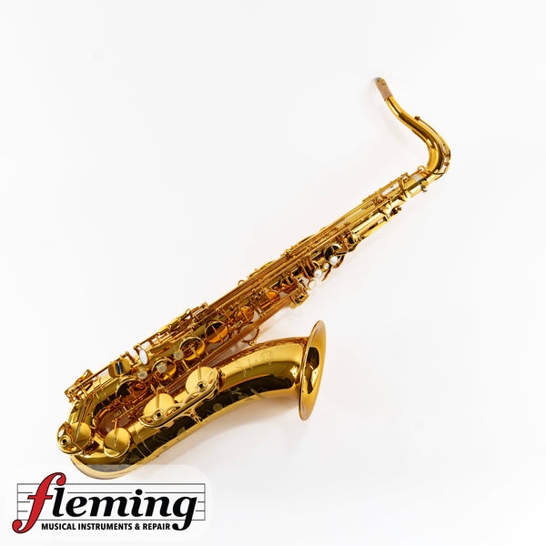 Selmer-Paris Signature Tenor Saxophone