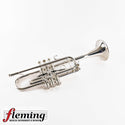 Brand New Bach Stradivarius C190SL229C "Chicago" Professional C Trumpet - Silver Plate