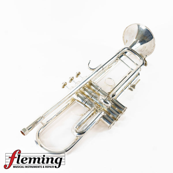 Bach Stradivarius Model 180S37 Bb Trumpet