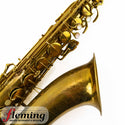 Buescher Aristocrat "Big B" Tenor Saxophone