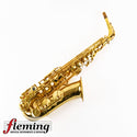 Yamaha YAS-82Z Custom Z Professional Alto Saxophone